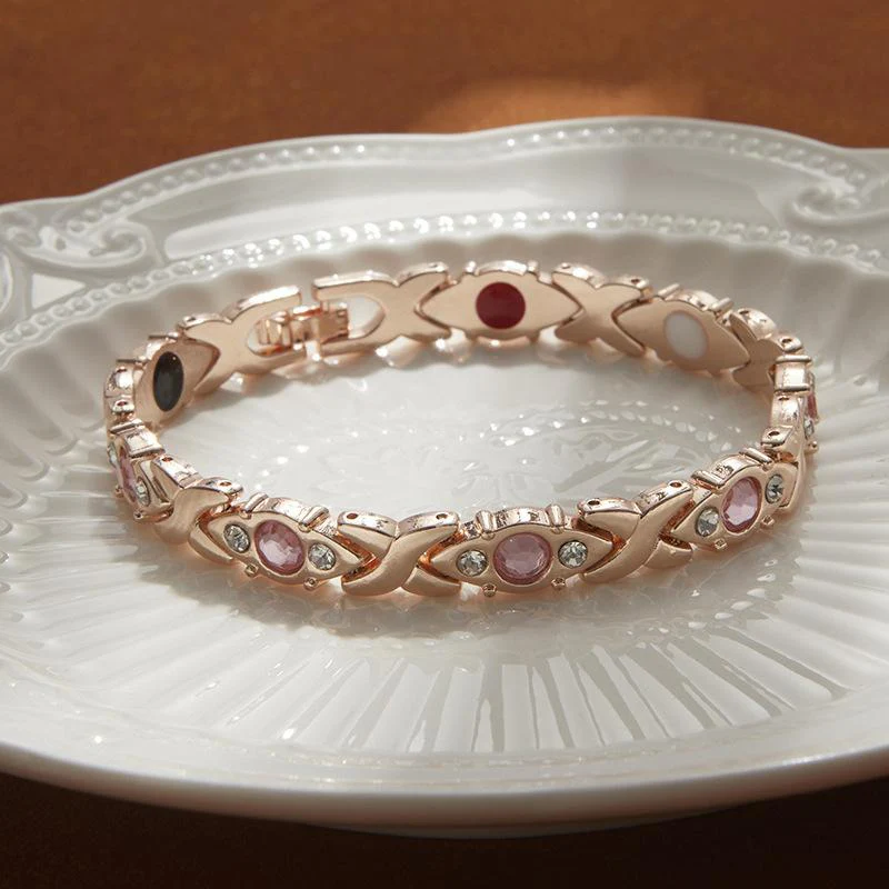 Energy Magnet Bracelet - Image 4